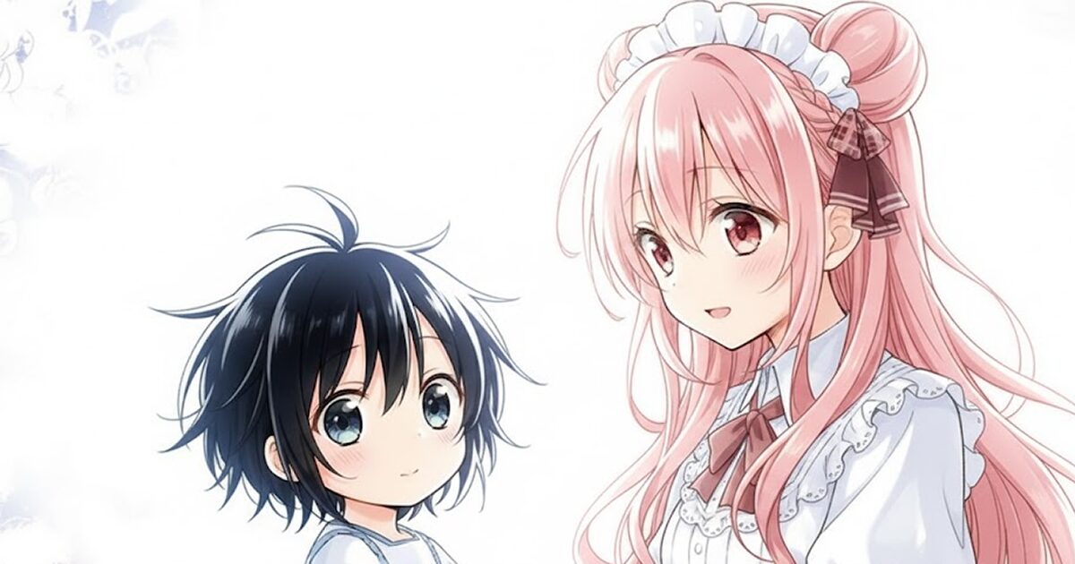 ハッピーシュガーライフ