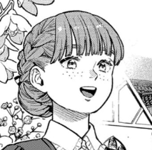 ハリエット