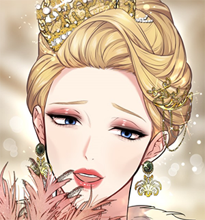 王妃パメラ