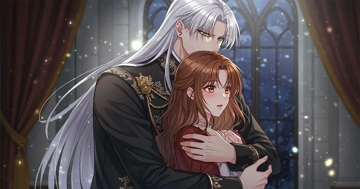 ヤンデレ魔法使いは石像の乙女しか愛せない