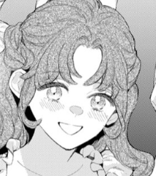 リリネット・クインウィッチ