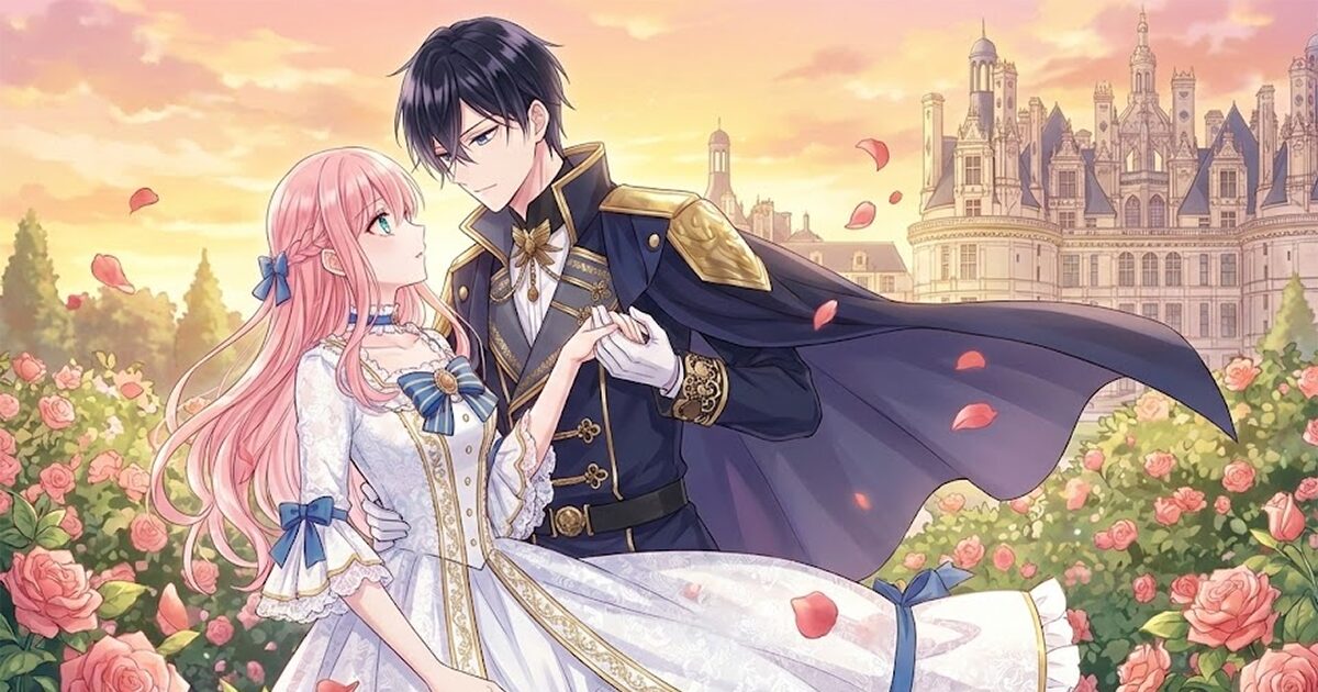 ループ7回目の悪役令嬢