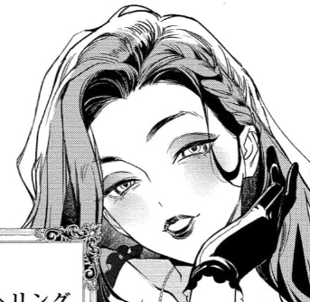 レティシャ・ヘリング