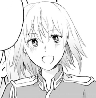ヴァイス・フェンリスヴォルフ