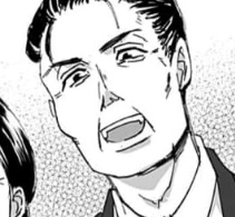 一ノ瀬社長
