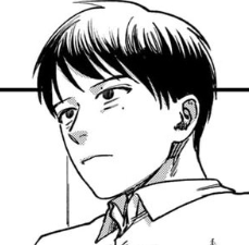 亜仁多守