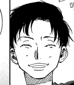 佑介