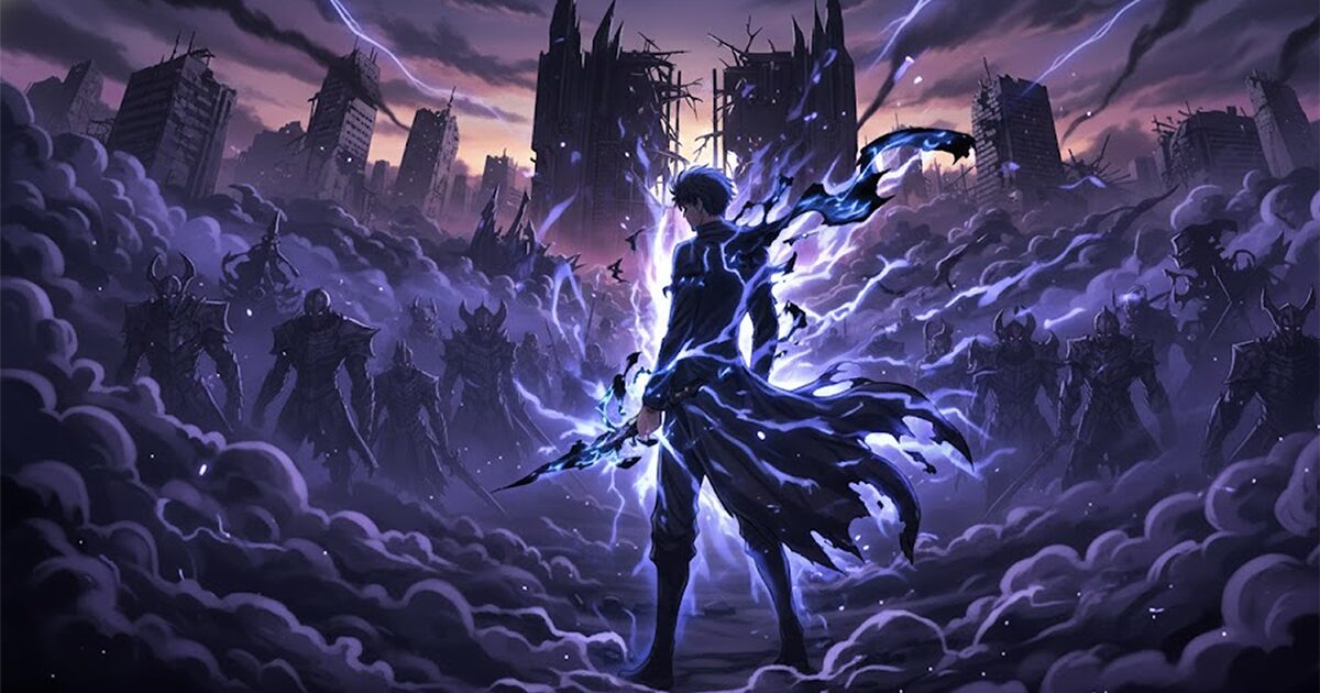 俺だけレベルアップな件