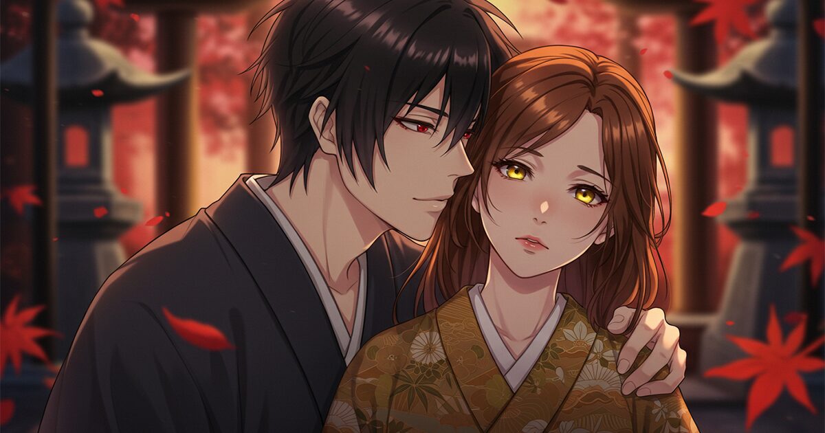 傷モノの花嫁