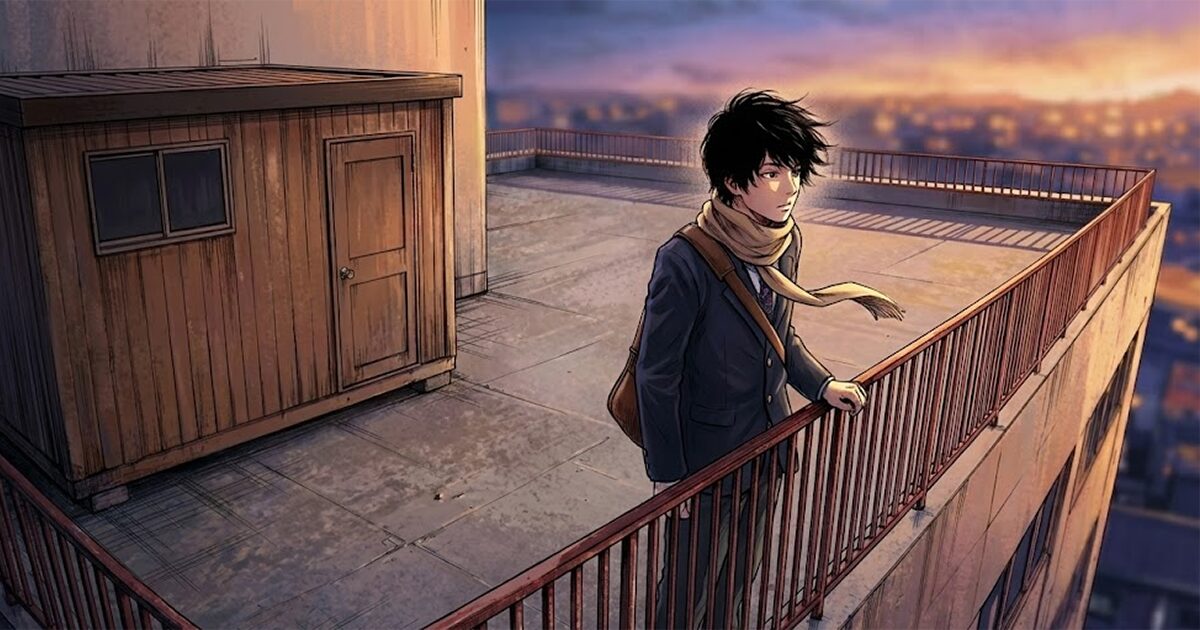 僕たちがやりました