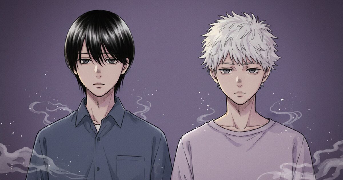 光が死んだ夏
