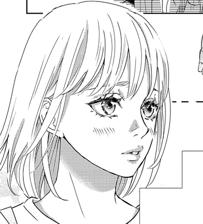 初瀬 真咲