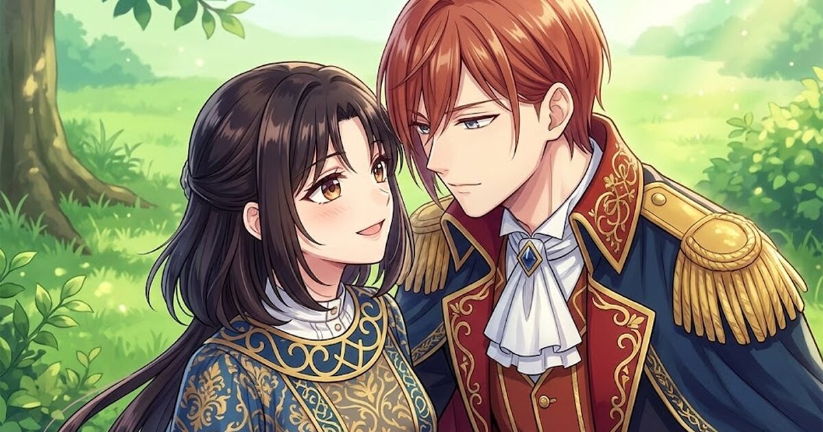 千日後に離縁します