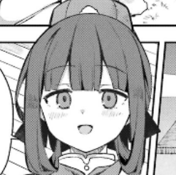 受付嬢