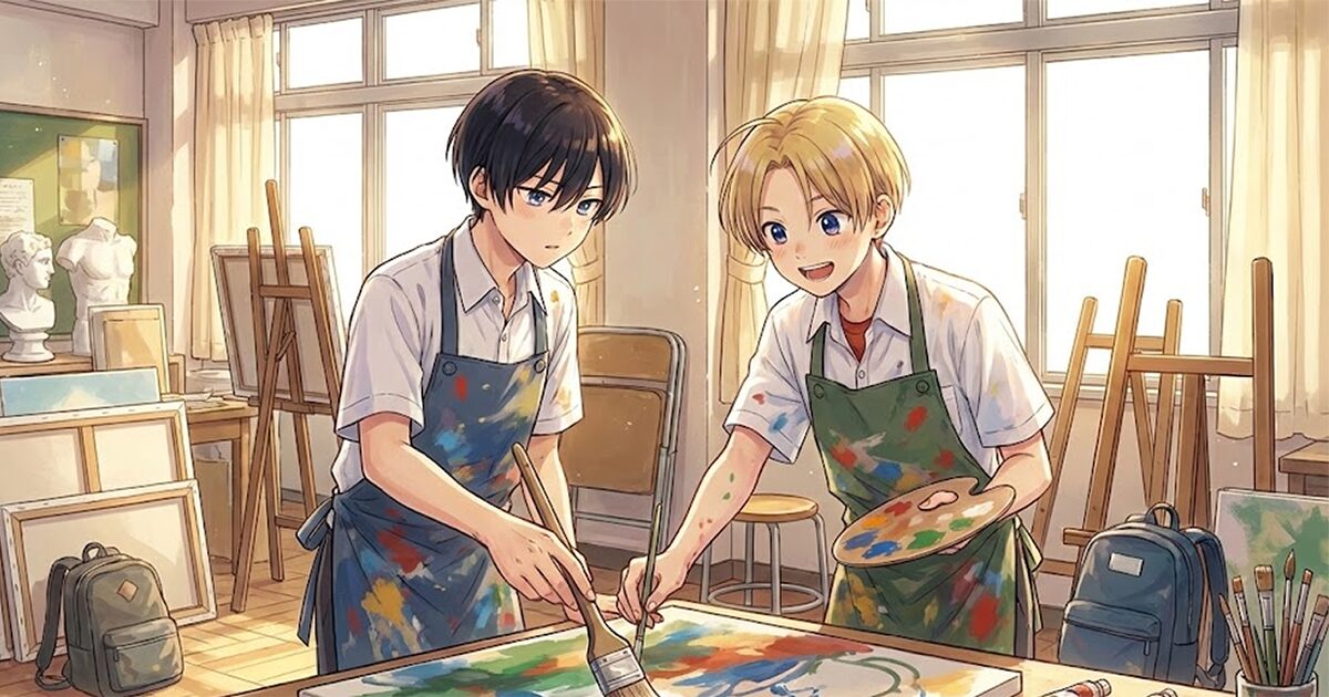 君に二度目のさよならを。