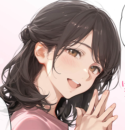 太田美月