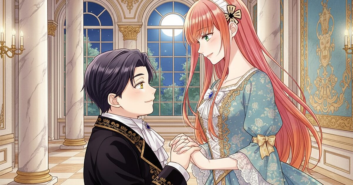 婚約破棄の次は偽装婚約。さて、その次は……。