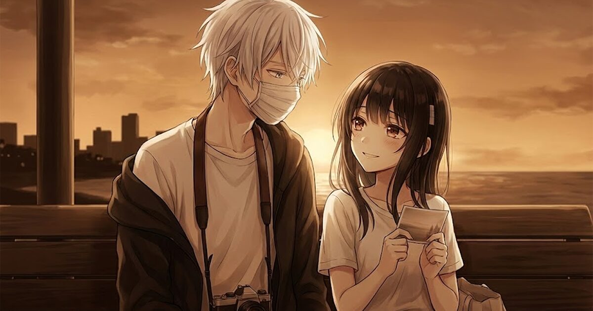 幸色のワンルーム