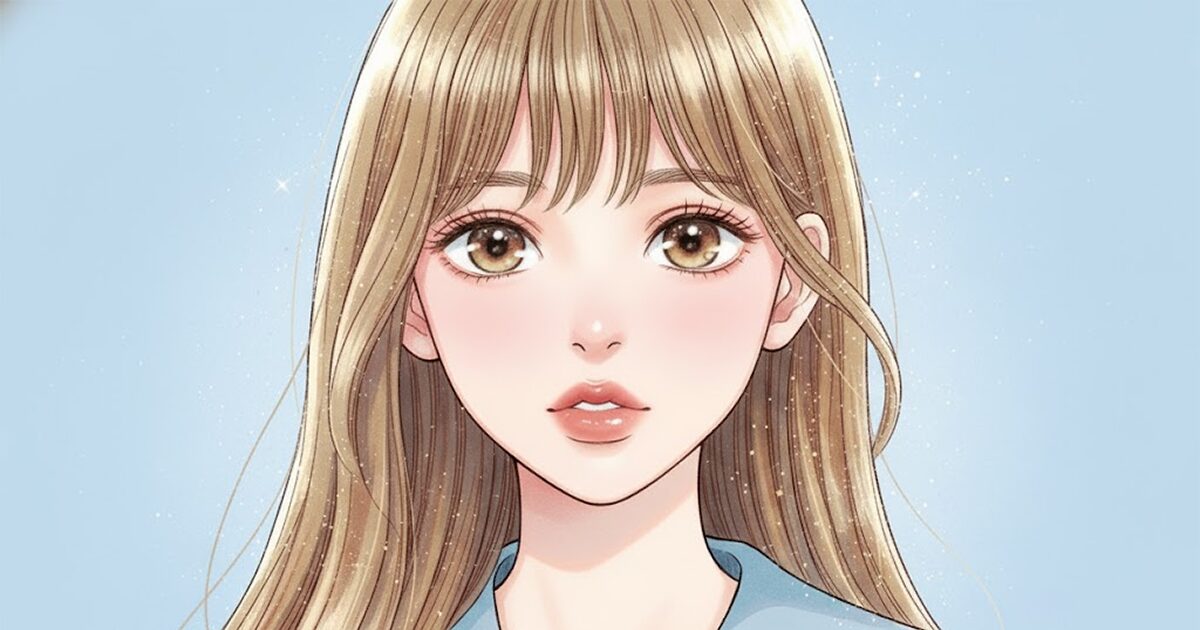 恋するリップティント