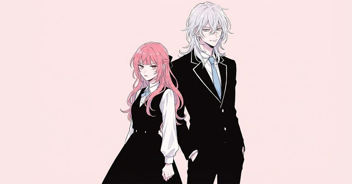 恋せよまやかし天使ども