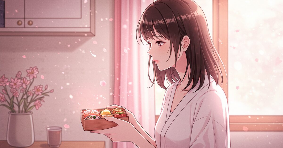 愛妻弁当は不倫に含まれますか？