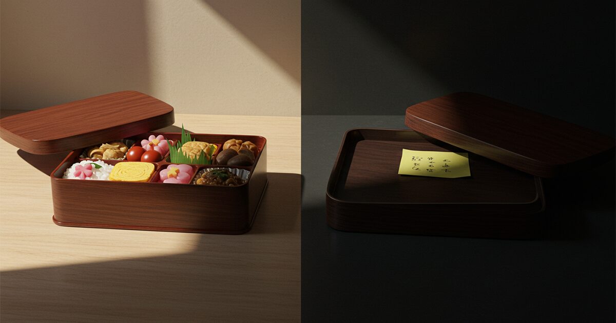 愛妻弁当は不倫に含まれますか？