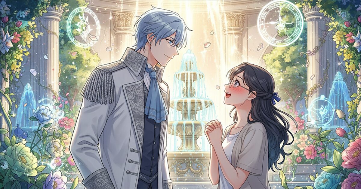 推しの一途すぎる執着を、私はまだ知らない
