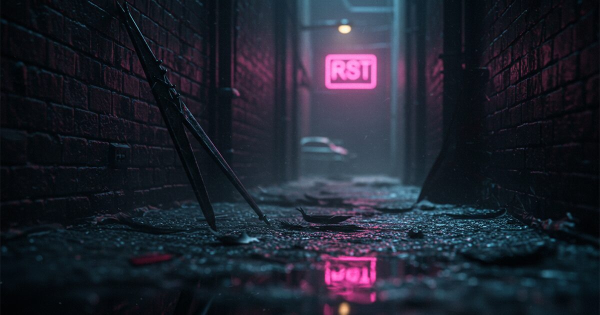 撲殺ピンク