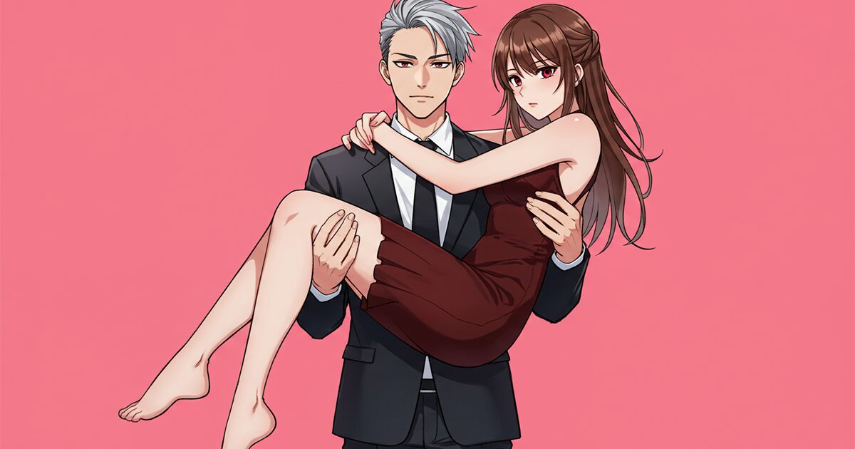 最愛すぎて手が出せない