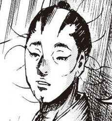 武市半平太