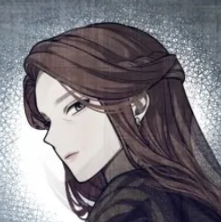 元王妃デルフィナ