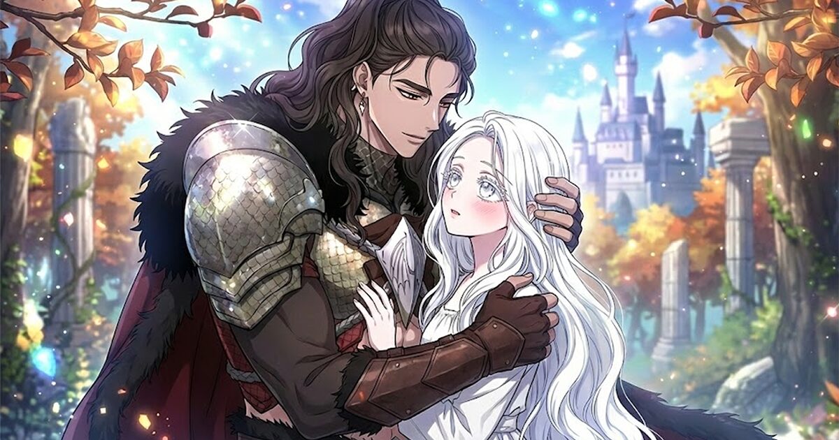 略奪された花嫁