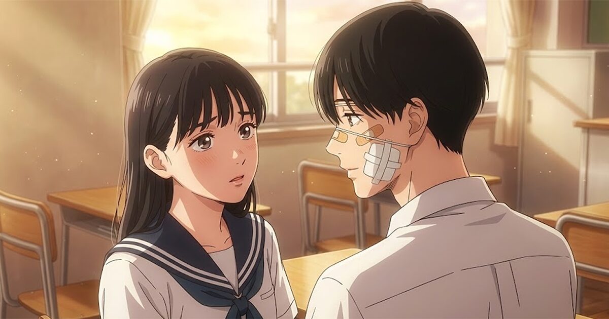 矢野くんの普通の日々