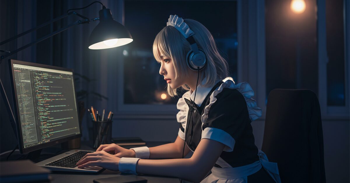 え、社内システム全てワンオペしている私を解雇ですか？