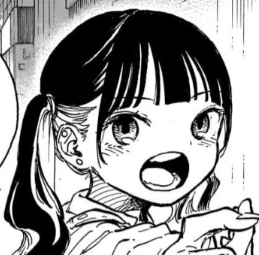 神代藍莉（かしろ あいり）