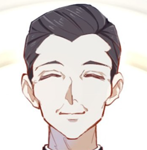 神官長
