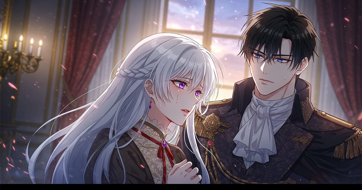 私を裏切ったはずの公爵様が離婚してくれません