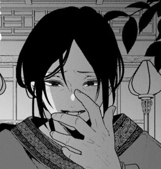 範浩然 （宦官長）