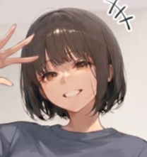 茜