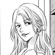 詩乃の母親