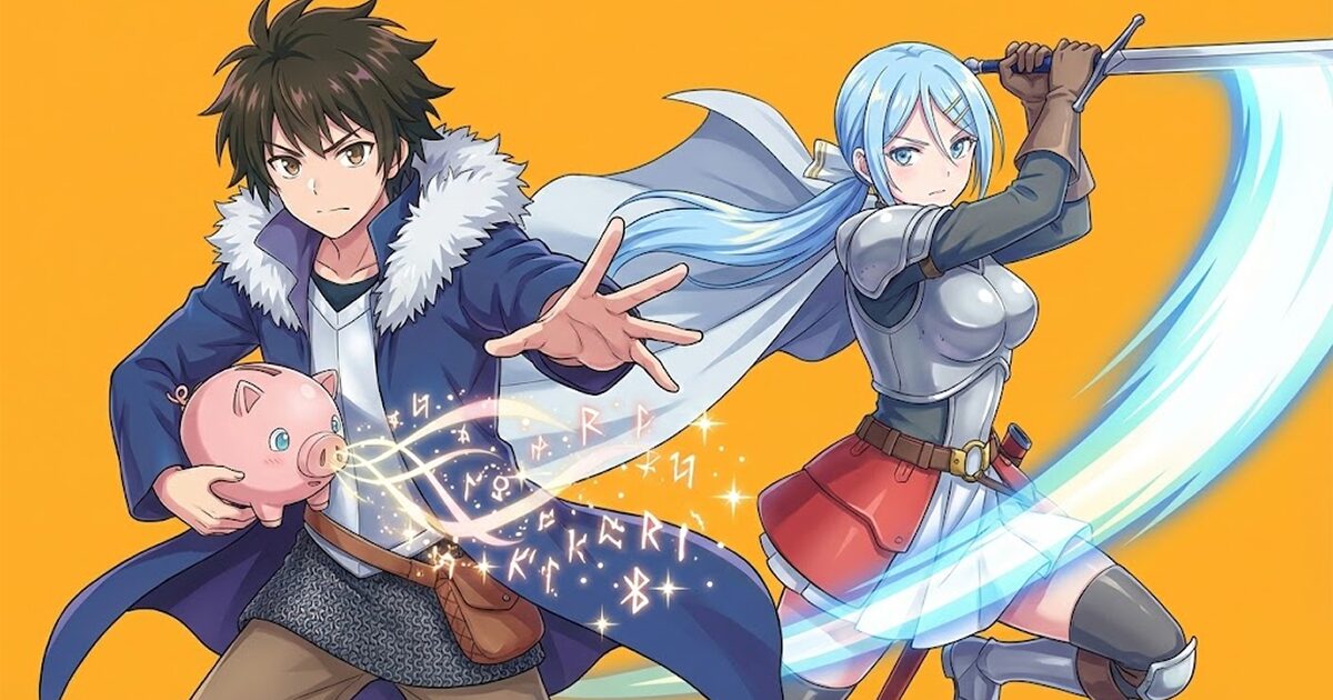 貸した魔力は【リボ払い】で強制徴収