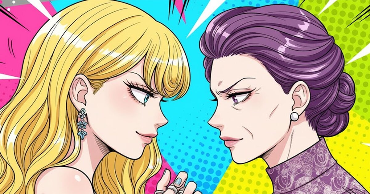 転生ギャル勇者と囚われの姫