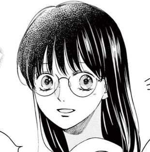 辻村葵