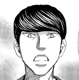 黒木 蔵人